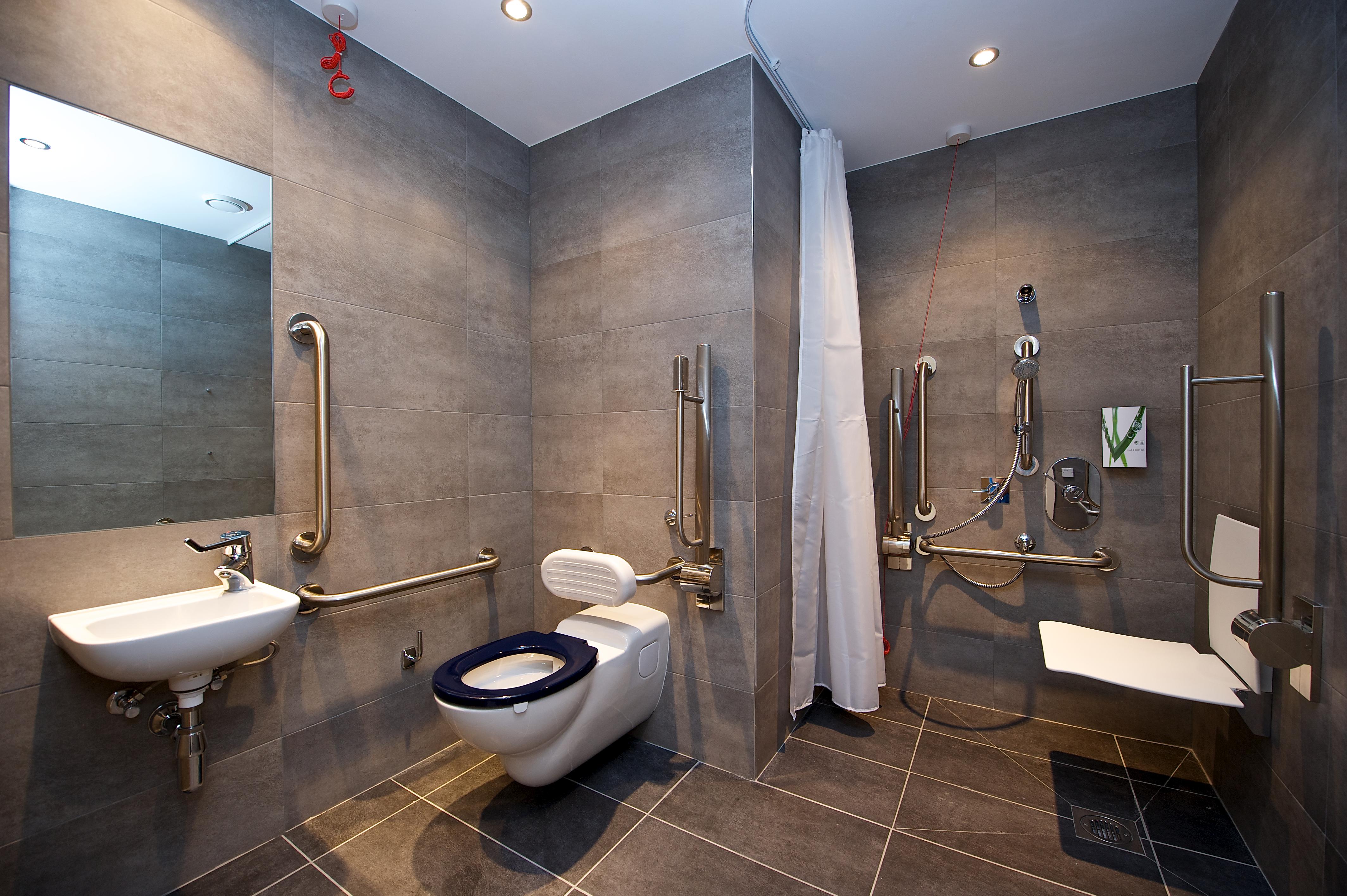 Staycity Aparthotels York Exteriér fotografie